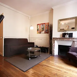 Bridgestreet St Germain Appartement