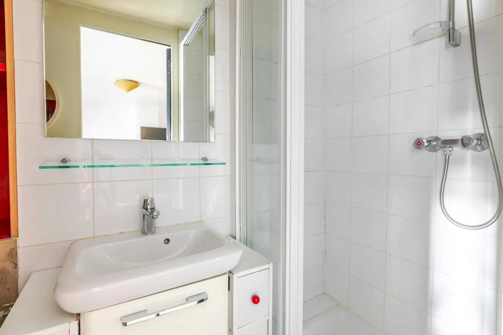 Apartment Studio Cosy Pour 2 Au Coeur De Paris
